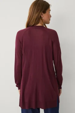 Ellos Collection Finstickad cardigan