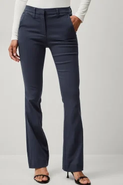 Ellos Collection Flexy Bootcut byxor i superstretch