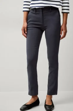 Ellos Collection Flexy Slim fit byxor i superstretch