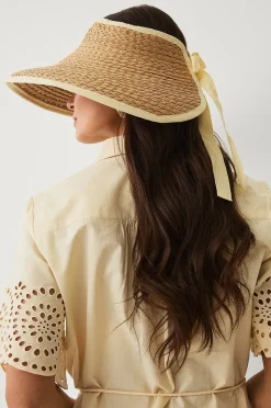 Ellos Collection Hatt Visor