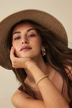 Ellos Collection Hatt Visor