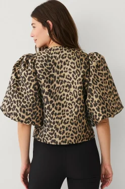 Ellos Collection Jacka i Jacquard