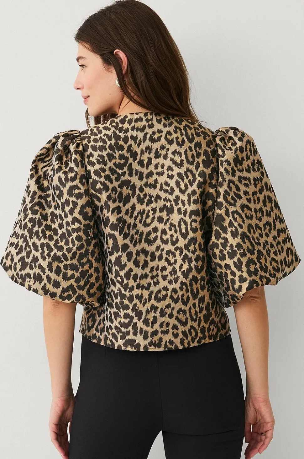 Ellos Collection Jacka i Jacquard