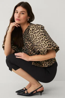Ellos Collection Jacka i Jacquard