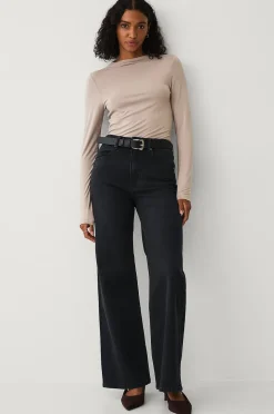 Ellos Collection Jeans med vida ben