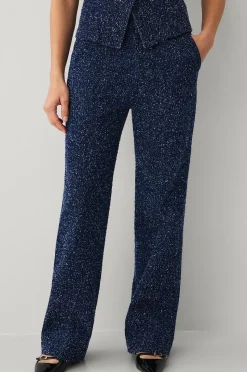 Ellos Collection Jeans med vida ben
