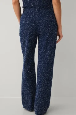 Ellos Collection Jeans med vida ben