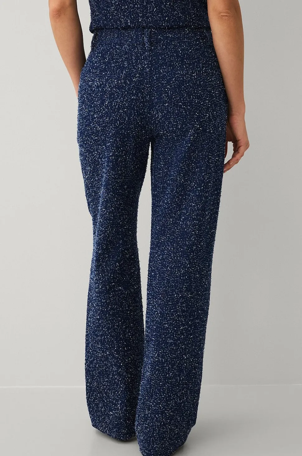 Ellos Collection Jeans med vida ben