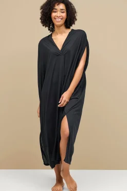 Ellos Collection Kaftan Strandklänning