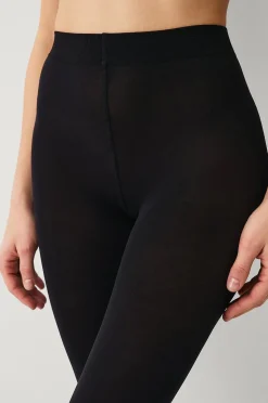 Ellos Collection Kraftig strumpbyxa i 80 denier