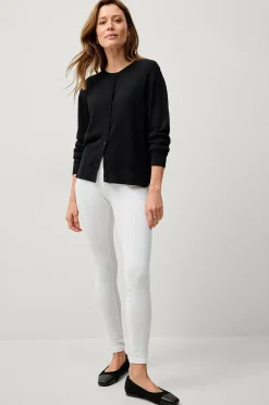 Ellos Collection Leggings med hög midja