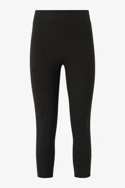 Ellos Collection Leggings med hög midja och 3/4-längd