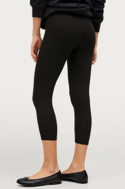Ellos Collection Leggings med hög midja och 3/4-längd