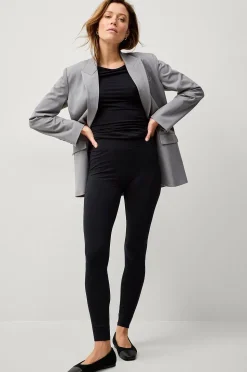 Ellos Collection Leggings med hög midja