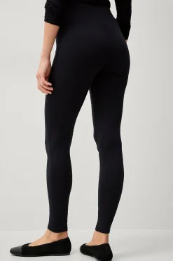 Ellos Collection Leggings med hög midja