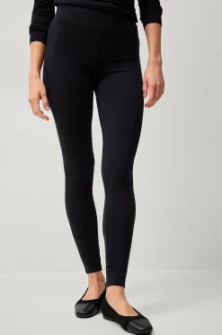 Ellos Collection Leggings med hög midja