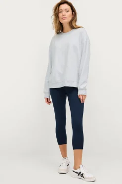 Ellos Collection Leggings med hög midja och 3/4-längd