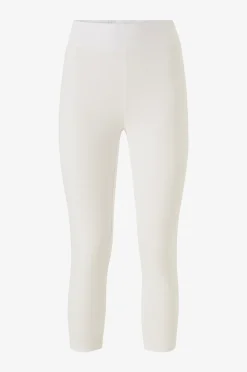 Ellos Collection Leggings med hög midja och 3/4-längd