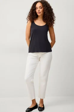 Ellos Collection Linne med a-linjeform