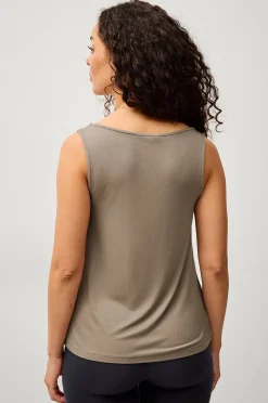 Ellos Collection Linne med a-linjeform