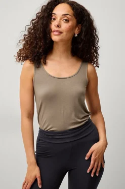 Ellos Collection Linne med a-linjeform
