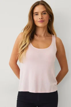 Ellos Collection Linne med a-linjeform
