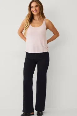 Ellos Collection Linne med a-linjeform