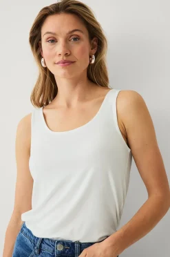 Ellos Collection Linne med a-linjeform