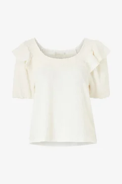 Ellos Collection Off shoulder topp