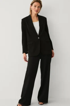 Ellos Collection Oversize kavaj