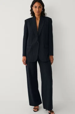 Ellos Collection Oversize kavaj