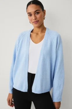 Ellos Collection Öppen cardigan