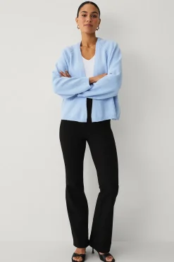 Ellos Collection Öppen cardigan