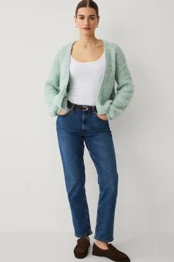 Ellos Collection Öppen cardigan