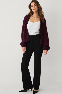 Ellos Collection Öppen cardigan