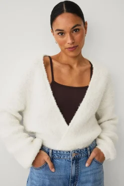 Ellos Collection Öppen cardigan
