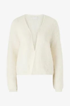 Ellos Collection Öppen cardigan