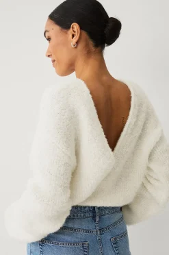 Ellos Collection Öppen cardigan