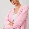 Ellos Collection Öppen cardigan