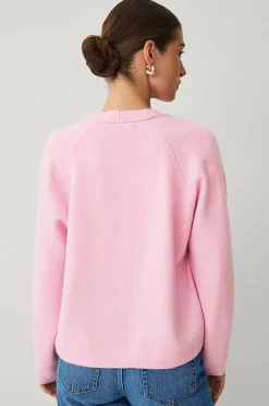 Ellos Collection Öppen cardigan