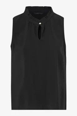 Ellos Collection Ärmlös blus