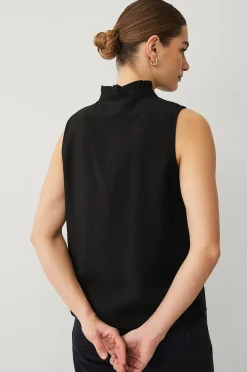 Ellos Collection Ärmlös blus