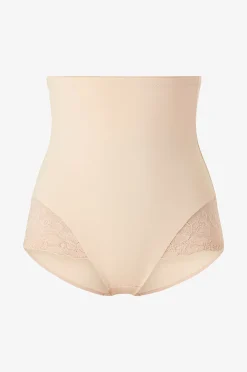 Ellos Collection Shapingtrosa med hög midja – medium support