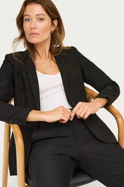 Ellos Collection Slim fit kavaj