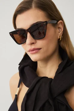 Ellos Collection Solglasögon med cateye-design