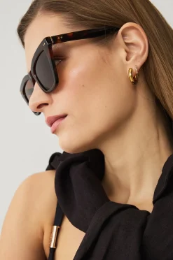 Ellos Collection Solglasögon med cateye-design