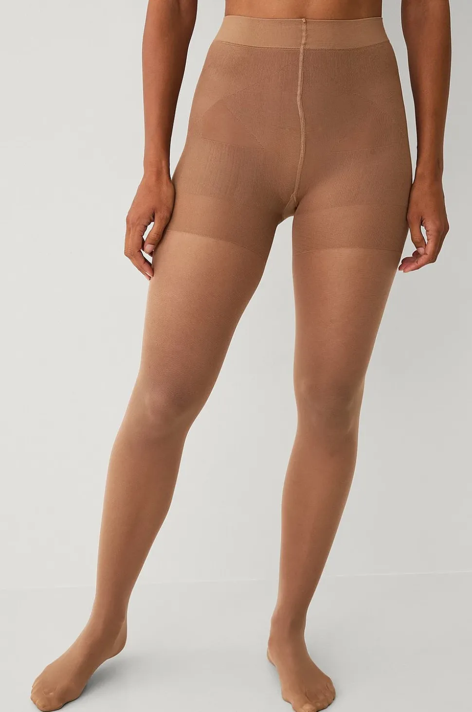 Ellos Collection Strumpbyxa Magic Lift 30 den - medium support