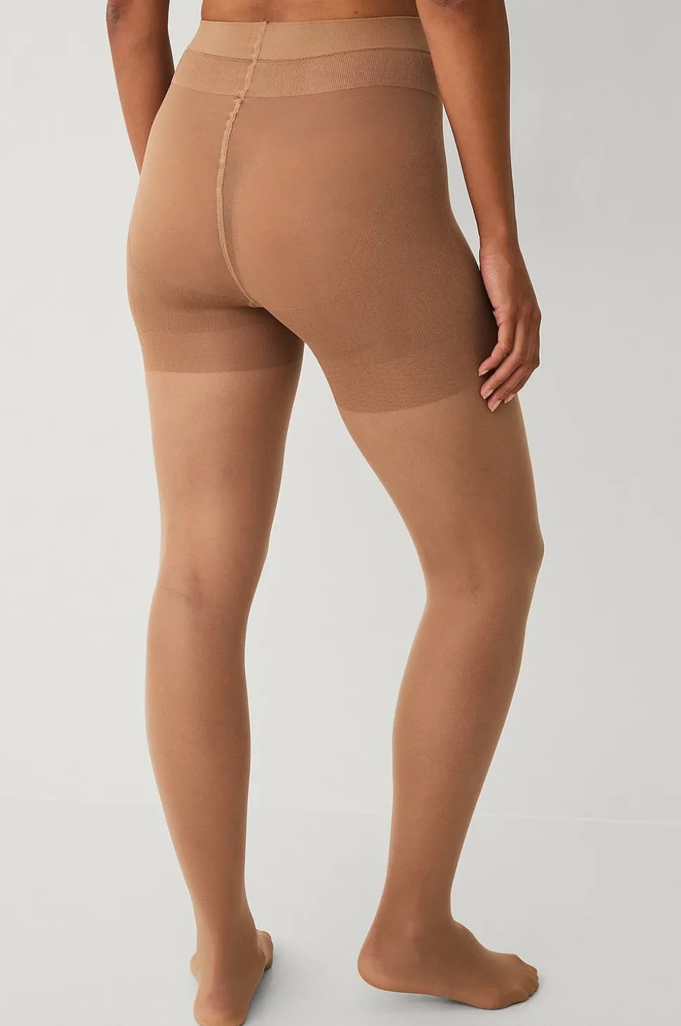 Ellos Collection Strumpbyxa Magic Lift 30 den - medium support