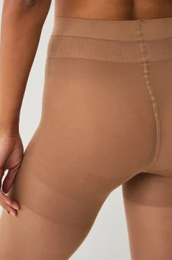 Ellos Collection Strumpbyxa Magic Lift 30 den - medium support
