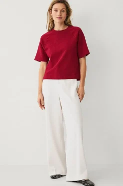 Ellos Collection Topp med raglanärmar